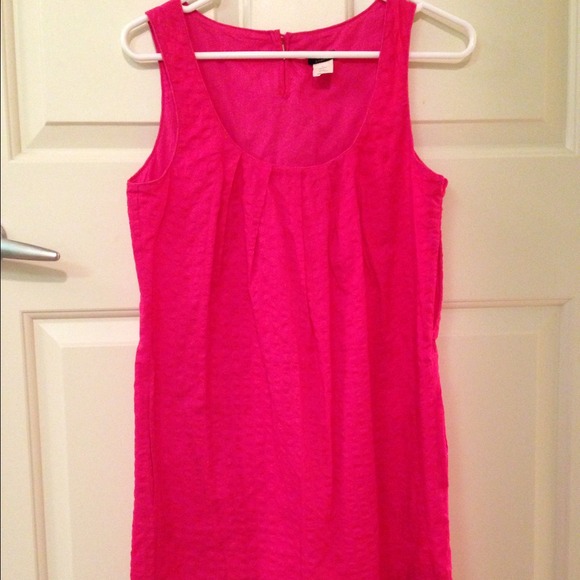 Adorable Pink JCREW Mini