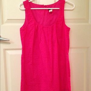 Adorable Pink JCREW Mini