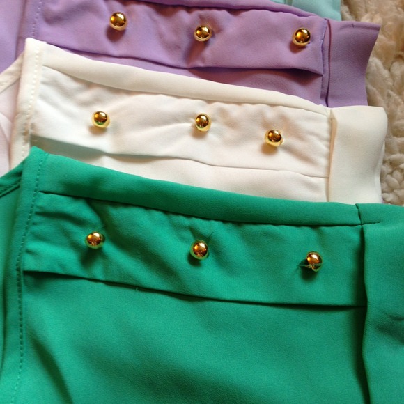 "FLASH SALE" Eden-Baller" Shift Top $8.00 Each!! - Picture 2 of 4