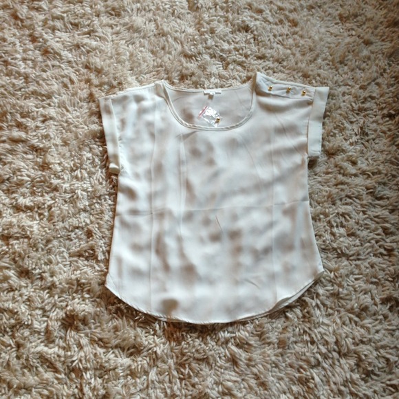"FLASH SALE" Eden-Baller" Shift Top $8.00 Each!! - Picture 3 of 4