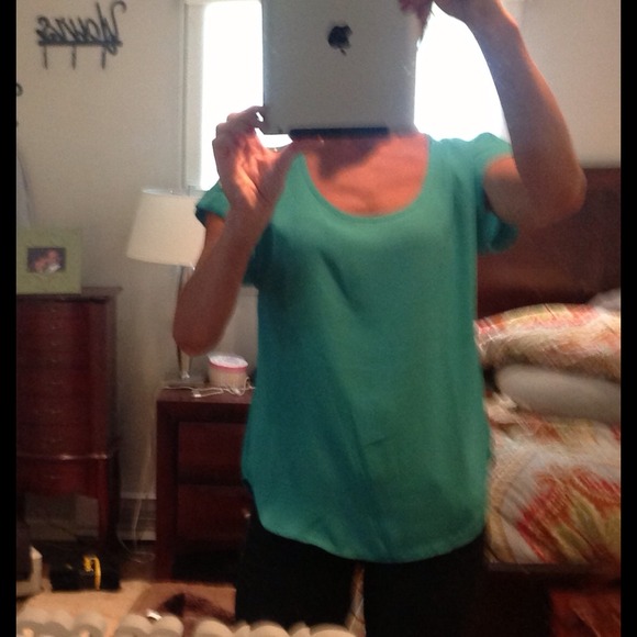 "FLASH SALE" Eden-Baller" Shift Top $8.00 Each!! - Picture 4 of 4