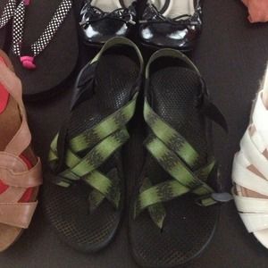 Women's Chacos