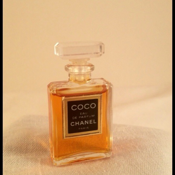 CHANEL Coco eau de Parfum. Magical.