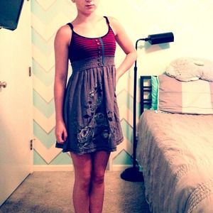 Casual dress