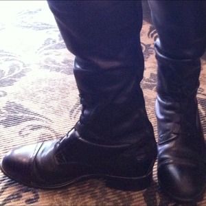 Sold🏇English riding boots