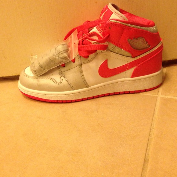 Just reduced Jordan shoes