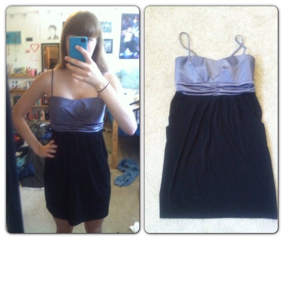 Homecoming dress! - Picture 1 of 1