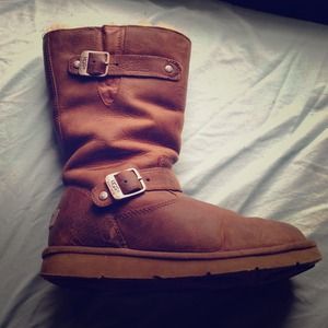 Ugg Kensington  size 8