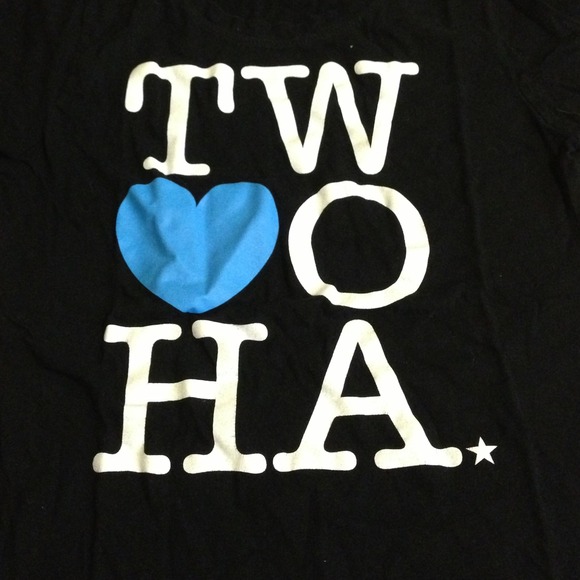 To write love on her arms tee