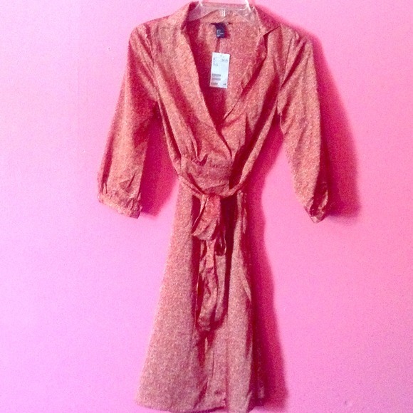H&M Dress