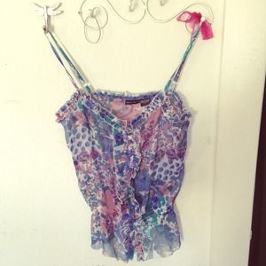 Summer Top ☀