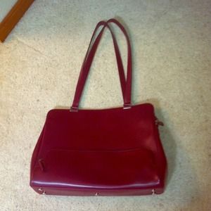 **Make offer!** Lamarthe leather purse! Brand new