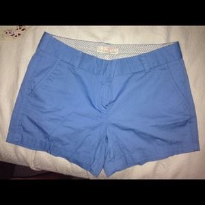 J.Crew 5" short