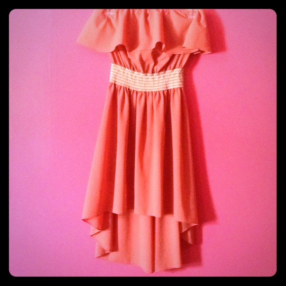 Summer dress SOLD