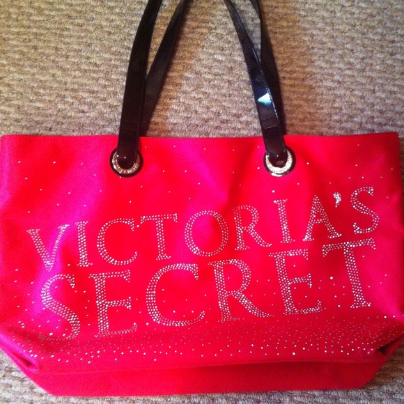 Victoria Secret Bag