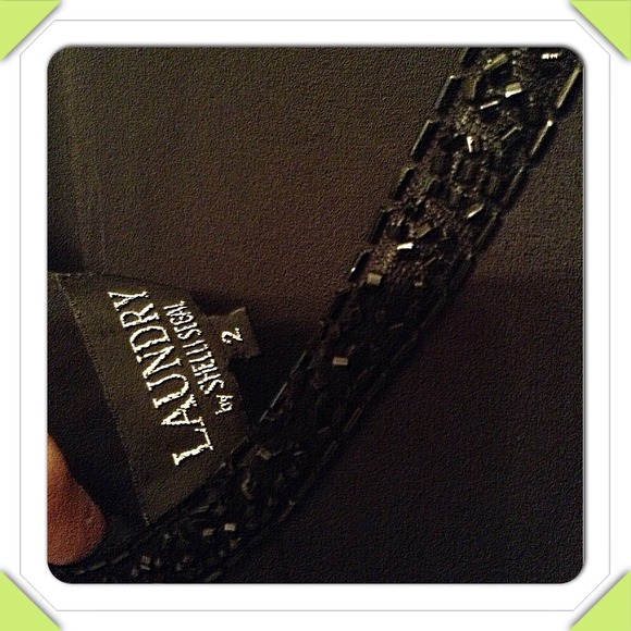 👗Little Black Cocktail Dress👗