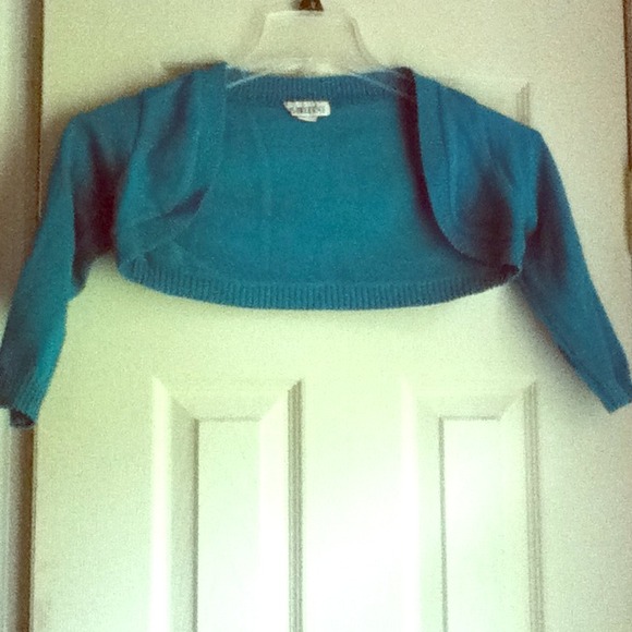 ❌SOLD❌Sweater Jacket