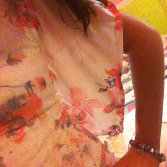 Laced shirt:) - Picture 2 of 2