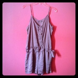 New romper SOLD