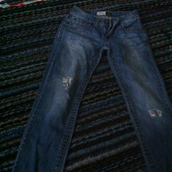 Aeropostale Pants