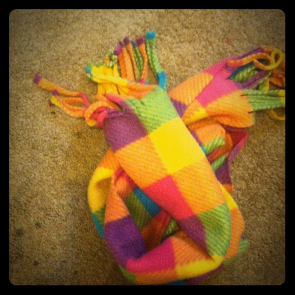 Scarf