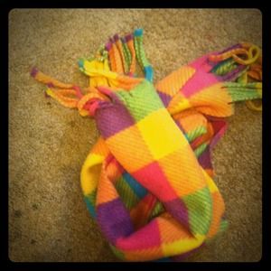 Scarf