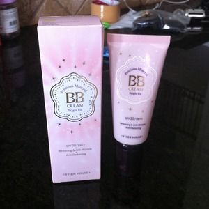 🔴SOLD🔴Étude House BB Cream