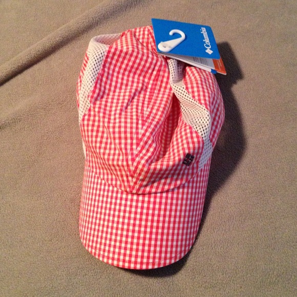 Columbia Omni Shade Hat