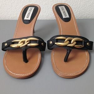 Steve Madden Sandals