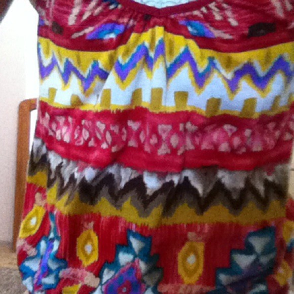 Tank top! - Picture 2 of 2