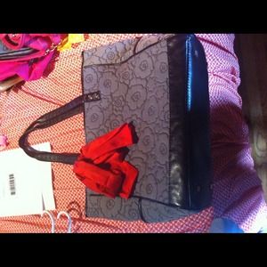 Thirty one purse