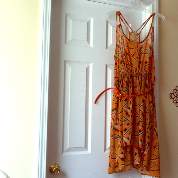 Gorgeous sundress