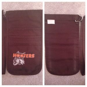 Hooters Apron