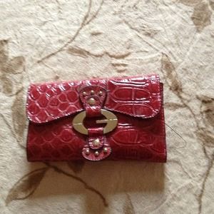 Guess wallet