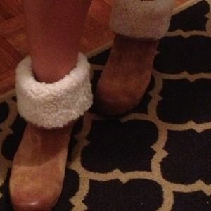 Uggs