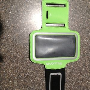 iphone 4/4s irun case