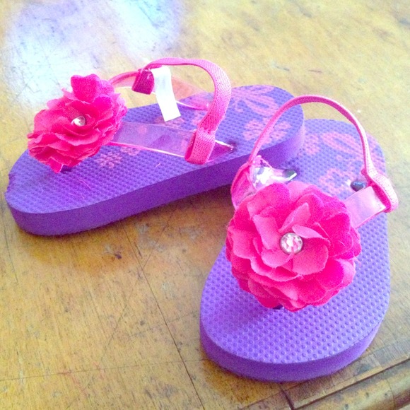 Toddler Sandals size 8T-9T