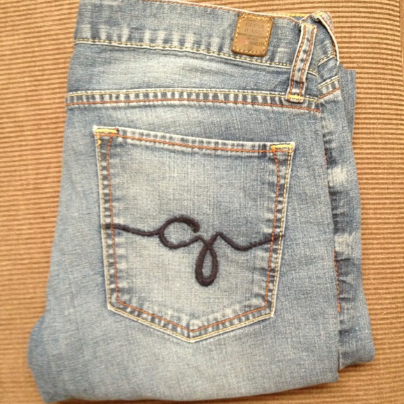 Guess jeans