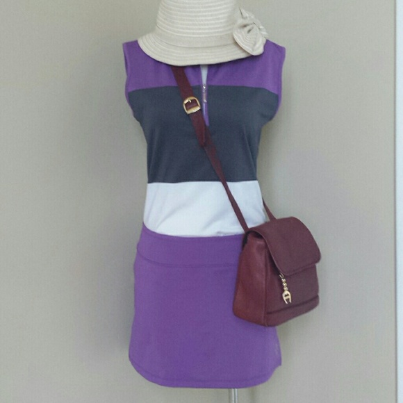 🕧 WAS $49 🕧   Etienne Aigner lcross body  bag - Picture 4 of 4