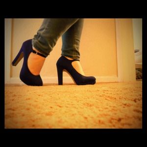High Heel Shoes