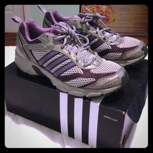 ADIDAS Running shoes!!