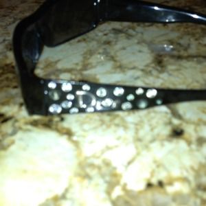 REDUCED Authentic Dior Sunglasses
