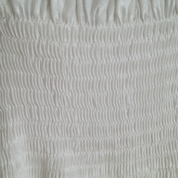 White Dress - Picture 3 of 3