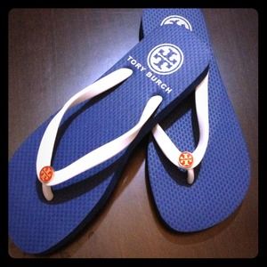 Tory Burch Flip flops