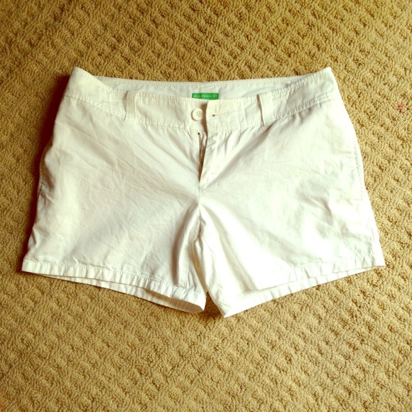 ✳️SOLD✳️Lilly Pulitzer Shorts