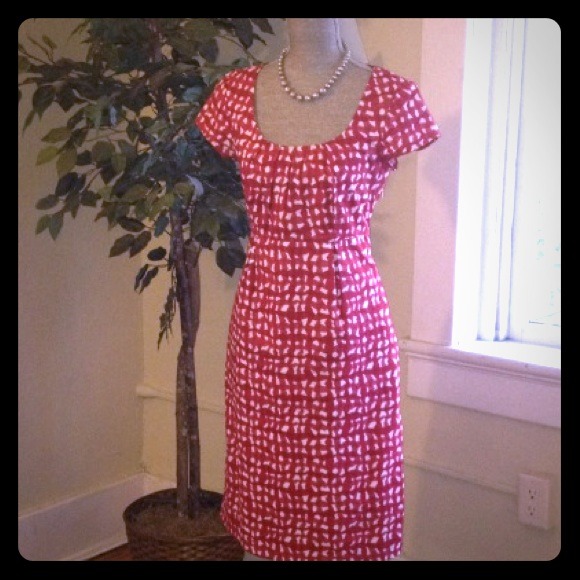 🎉Bundle for mkate408🎉Boden Dress & Bracelet