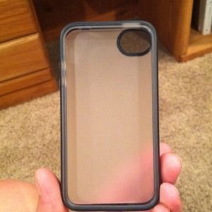 Belkin I phone 4 case