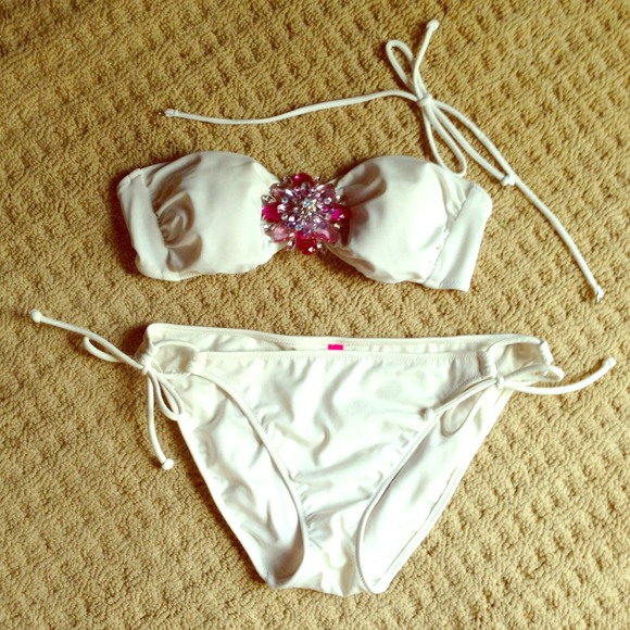✳️SOLD✳️Victorias Secret Swimsuit