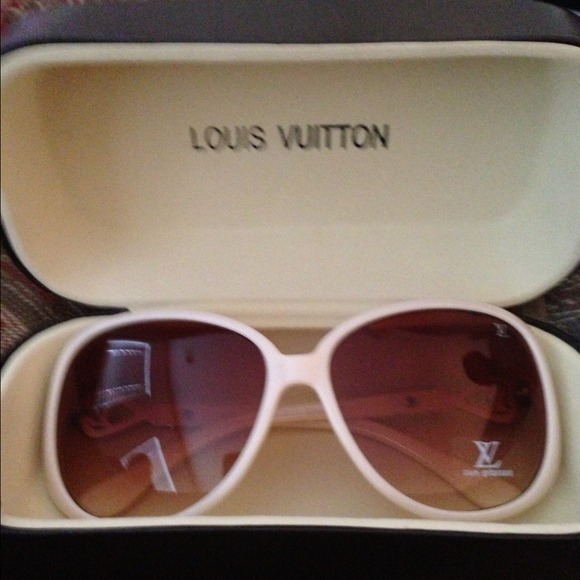 New LV Shades