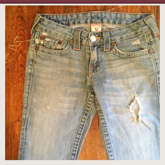 🎉Final Reduction!! True religion - Picture 3 of 4